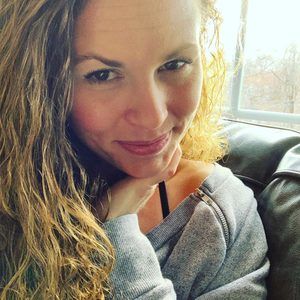 Meet your Posher, Bridget